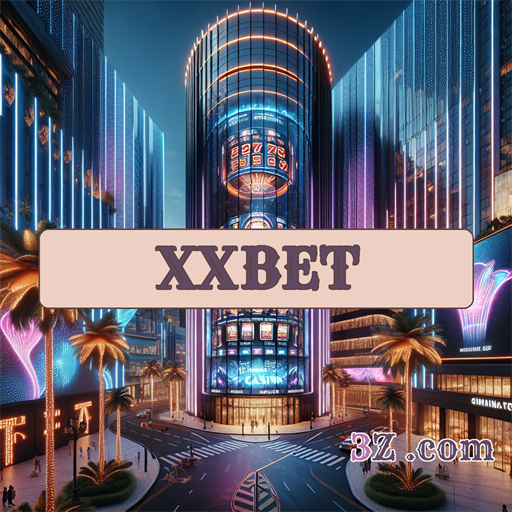 Cassino Online: A Experiência Imperdível no xxbet