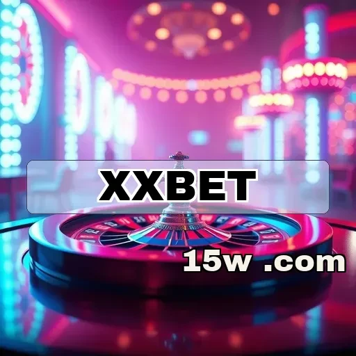 xxbet: A Confiabilidade que Todo Jogador Procura na Internet