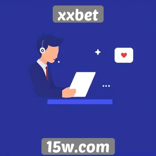 Como funciona o atendimento ao cliente no xxbet