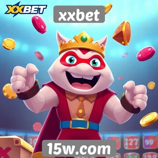 Principais promoções disponíveis no xxbet
