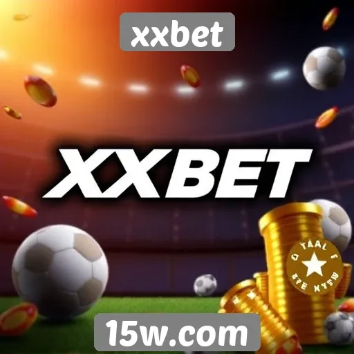 Promoções e bônus disponíveis no xxbet