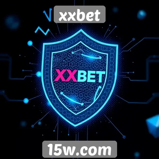 Segurança e privacidade no site de jogos xxbet